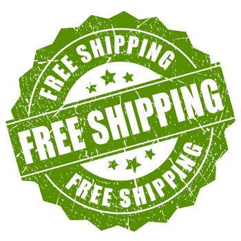 Free Shipping