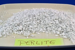 Perlite