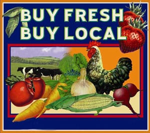 Local Food Economy