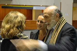 Carlo Petrini Slow Food