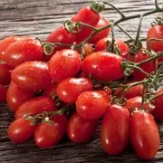 San Marzano Tomato