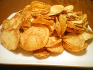 Potato Chips