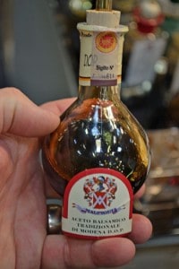 12 Year Balsamic Vinegar