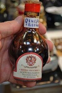 50 Year Aged Balsamic Vinegar