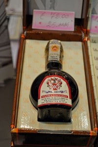 25 Year Aged Balsamic Vinegar