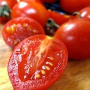 King Umberto Tomato
