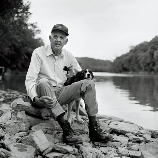 Wendell Berry