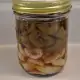 Finished canning