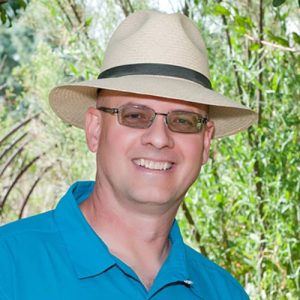 Stephen Scott