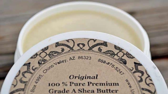 Original Shea Butter Original Shea Butter