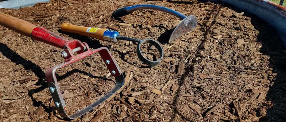 Weeding Tools